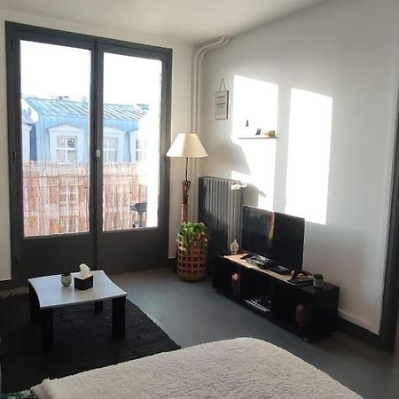 Studio 15 Mn De Paris Шел Екстериор снимка