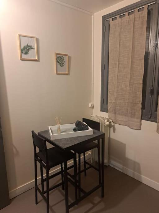 Studio 15 Mn De Paris Шел Екстериор снимка