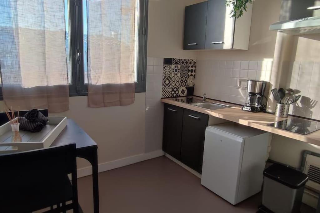 Studio 15 Mn De Paris Шел Екстериор снимка