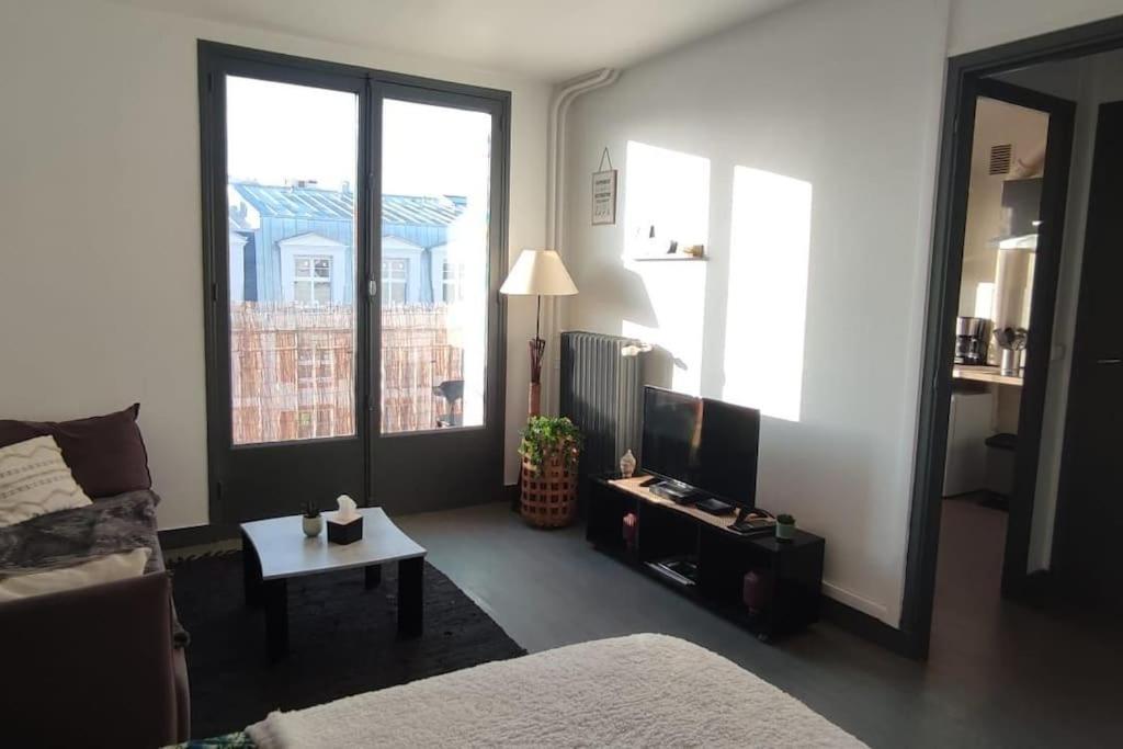 Studio 15 Mn De Paris Шел Екстериор снимка
