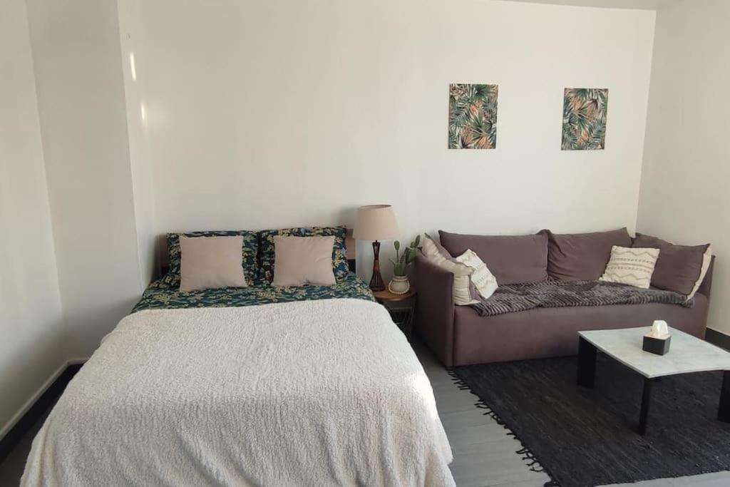 Studio 15 Mn De Paris Шел Екстериор снимка