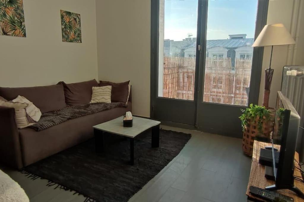 Studio 15 Mn De Paris Шел Екстериор снимка